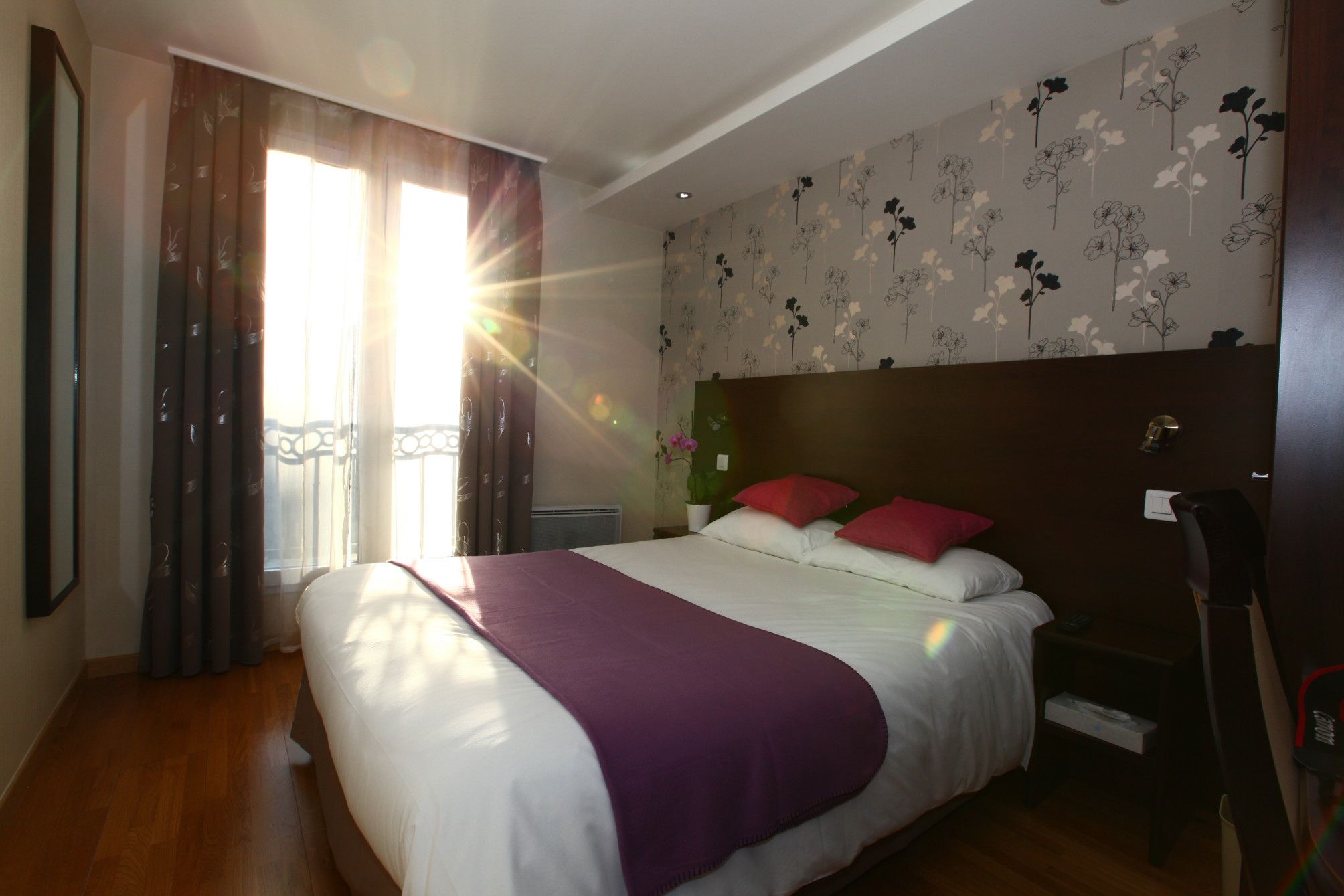 Hôtel Alane 1
