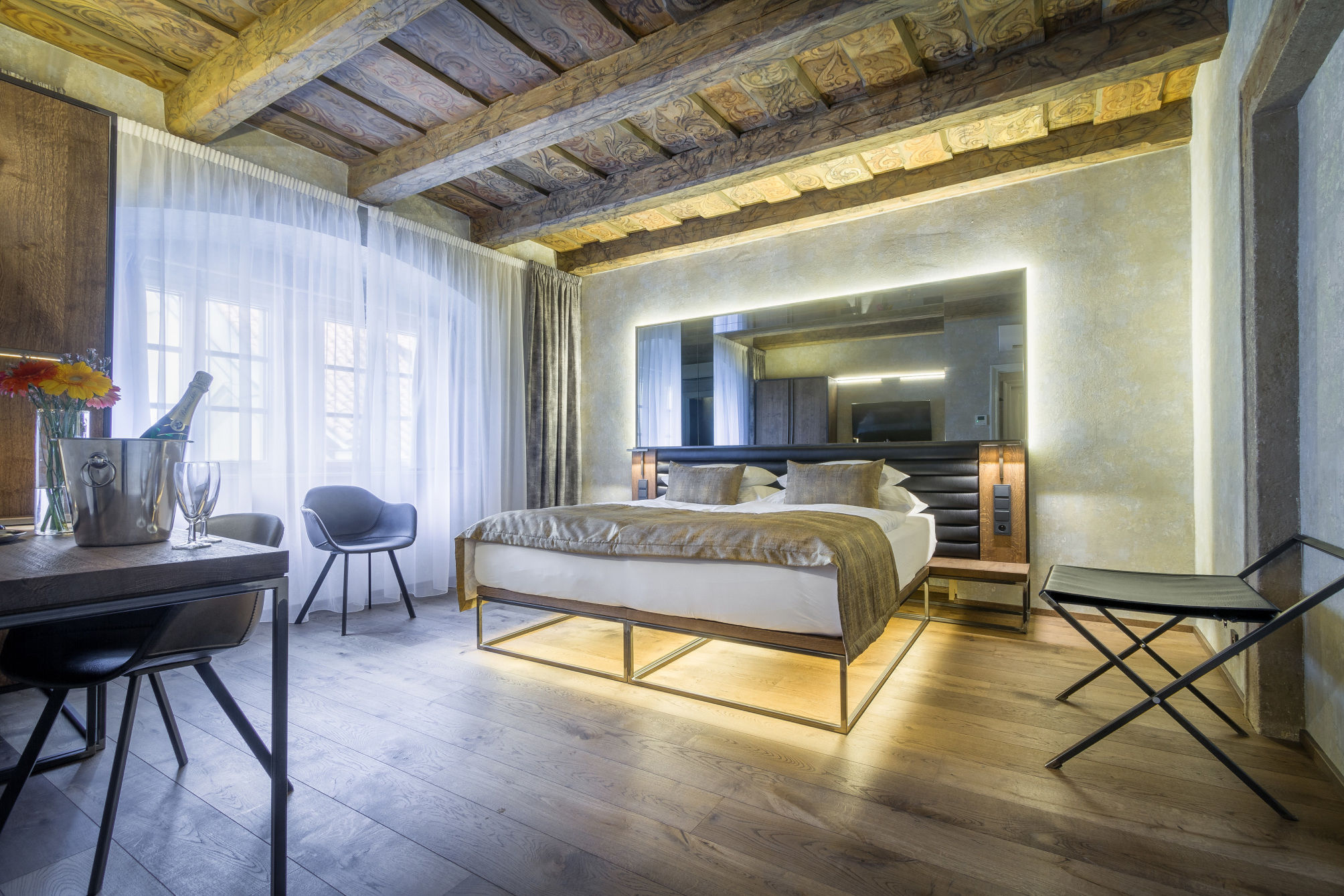 Hotel Waldstein 1