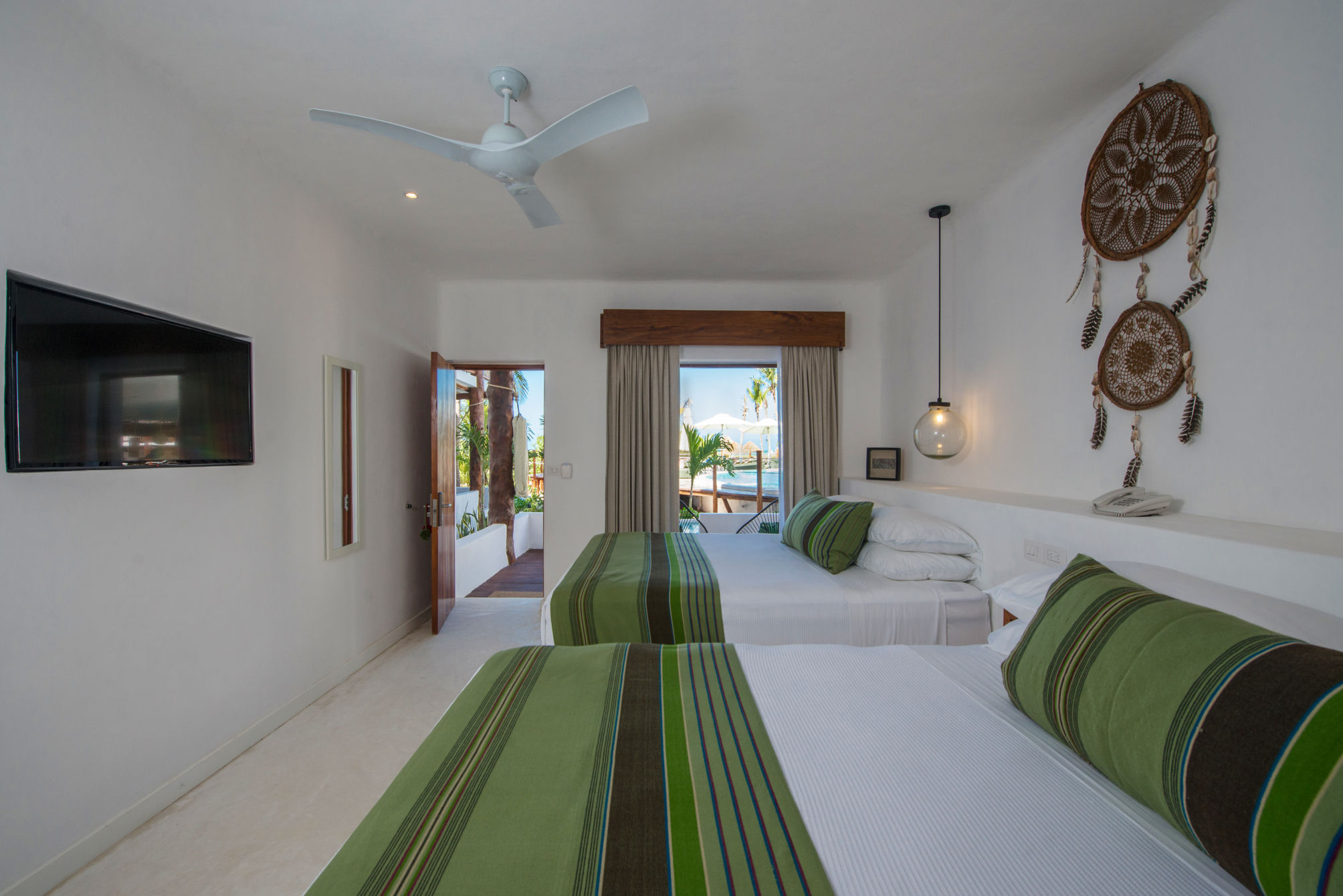 Villas HM Palapas del Mar 2