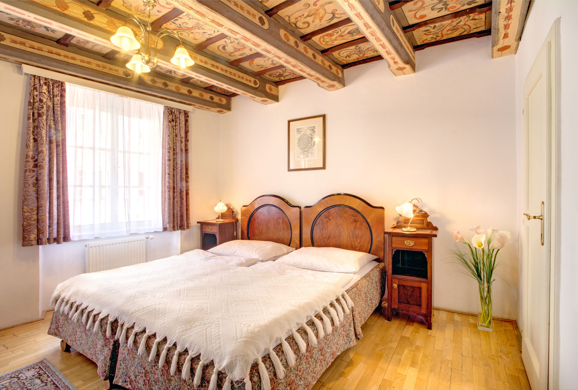 Red Lion Hotel 1