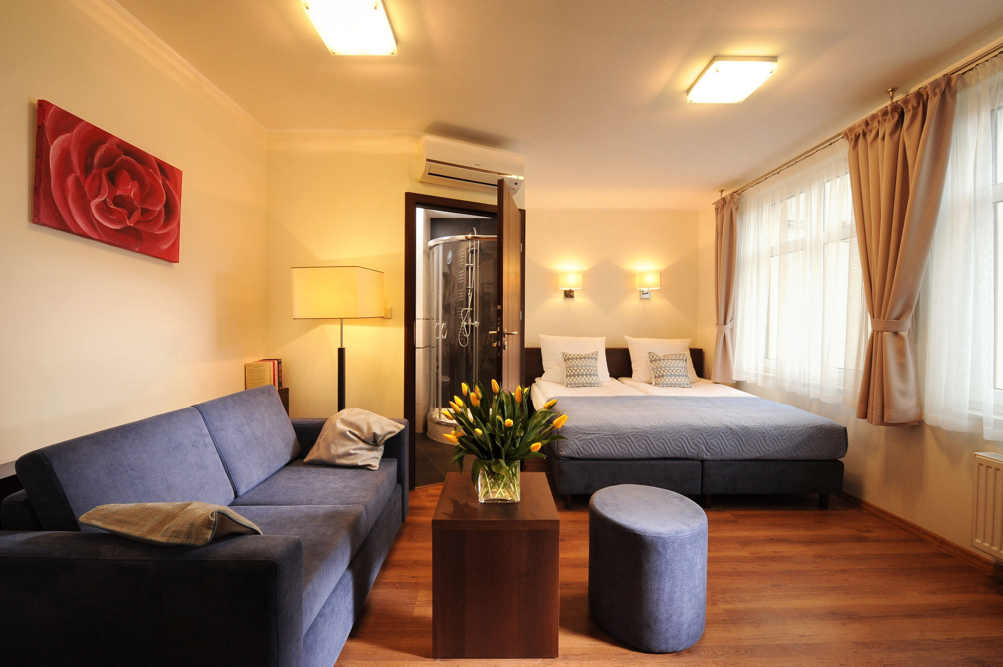 Armon Residence 1