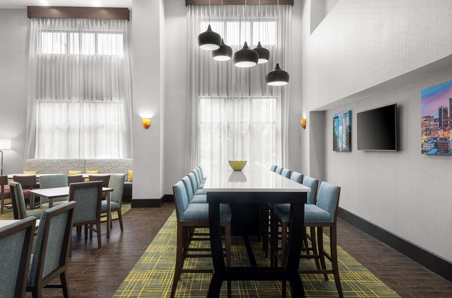 Hampton Inn & Suites Birmingham/280 East-Eagle Point 2
