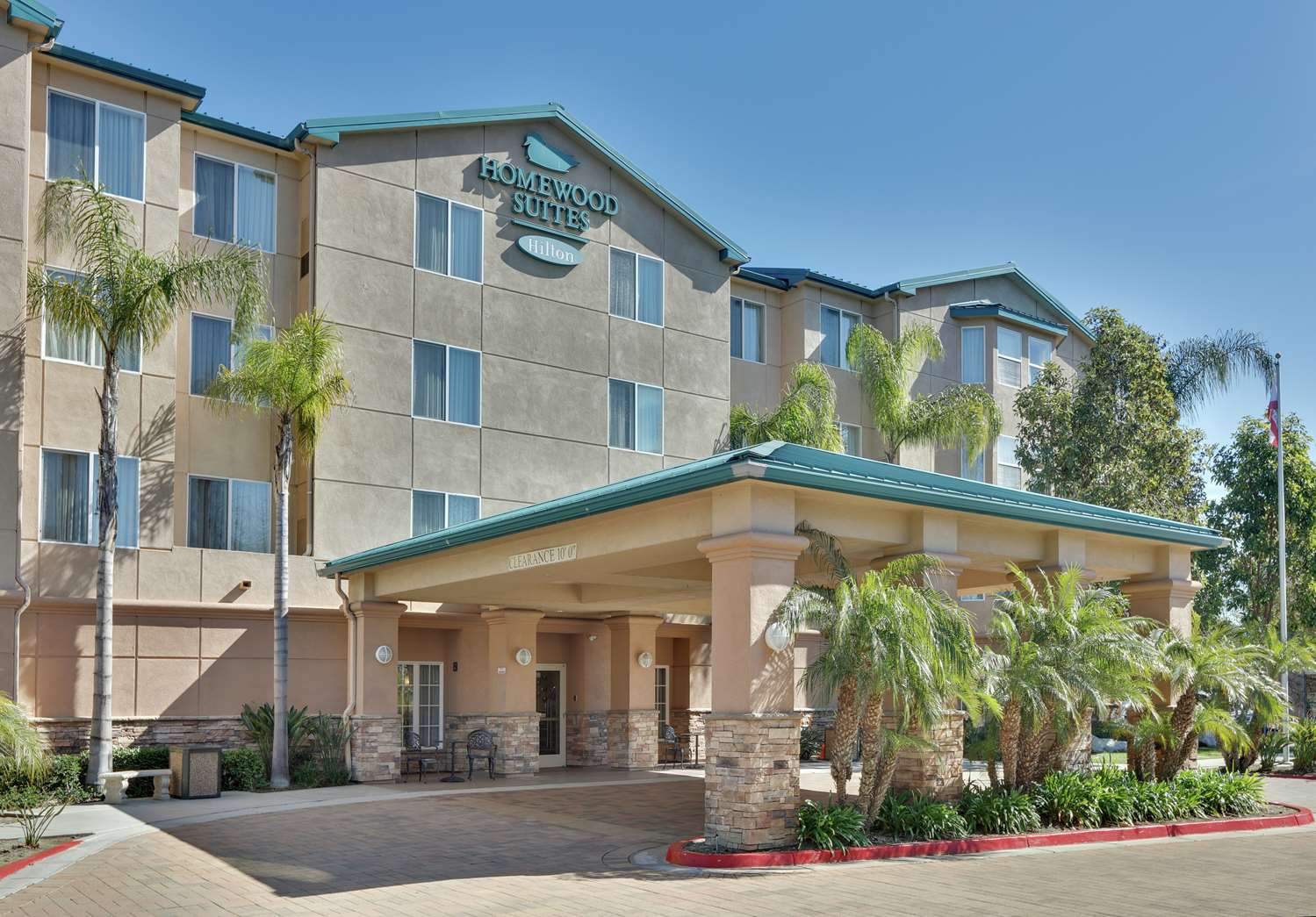 Homewood Suites by Hilton San Diego-Del Mar 2