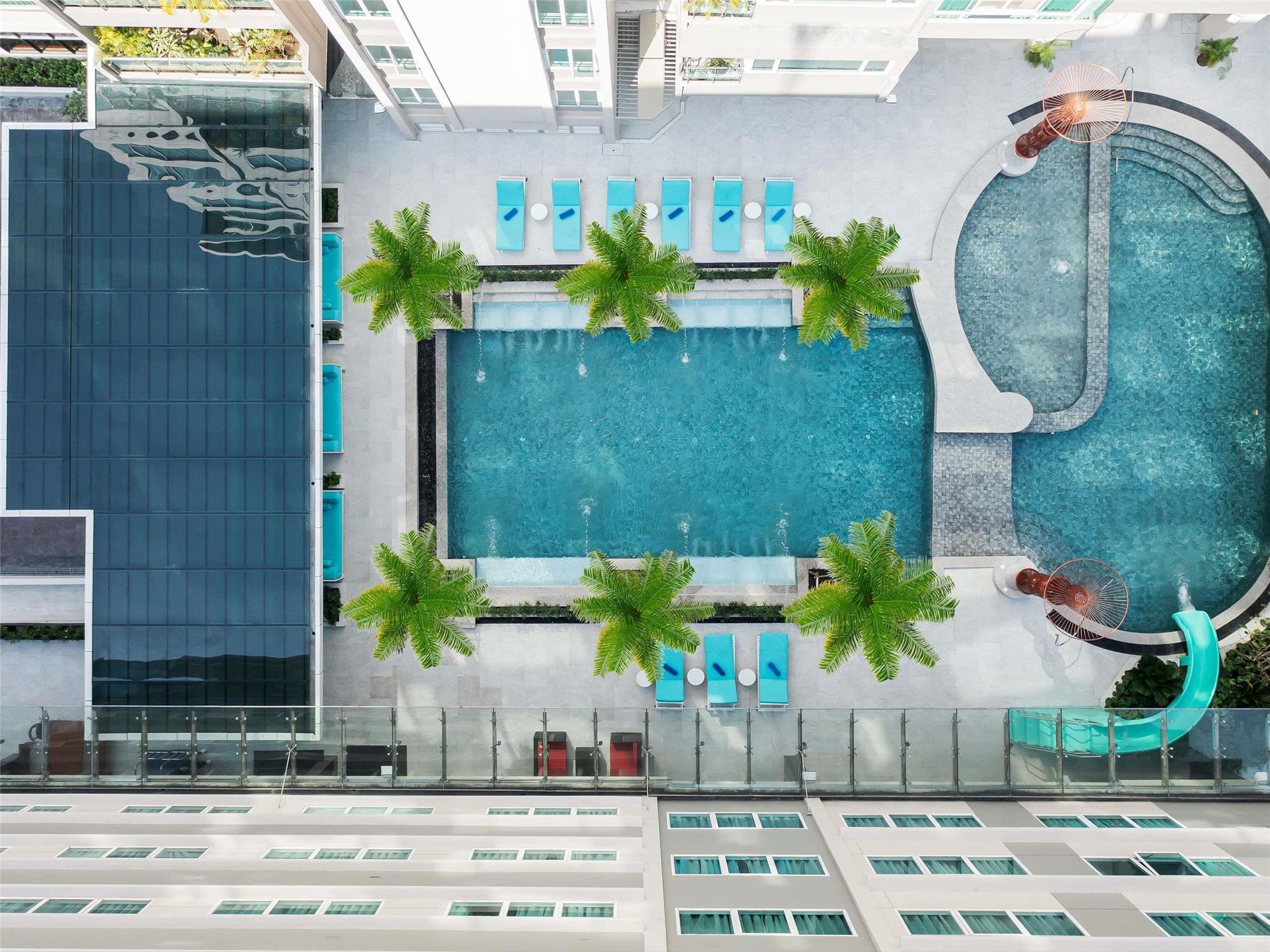 Novotel Living Bangkok Sukhumvit Legacy 1