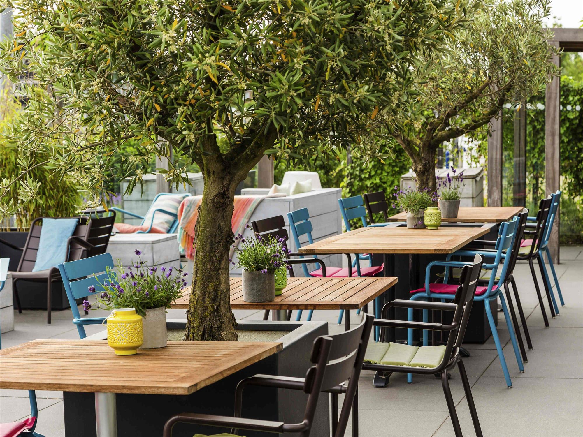 Mercure Amsterdam City Hotel 1