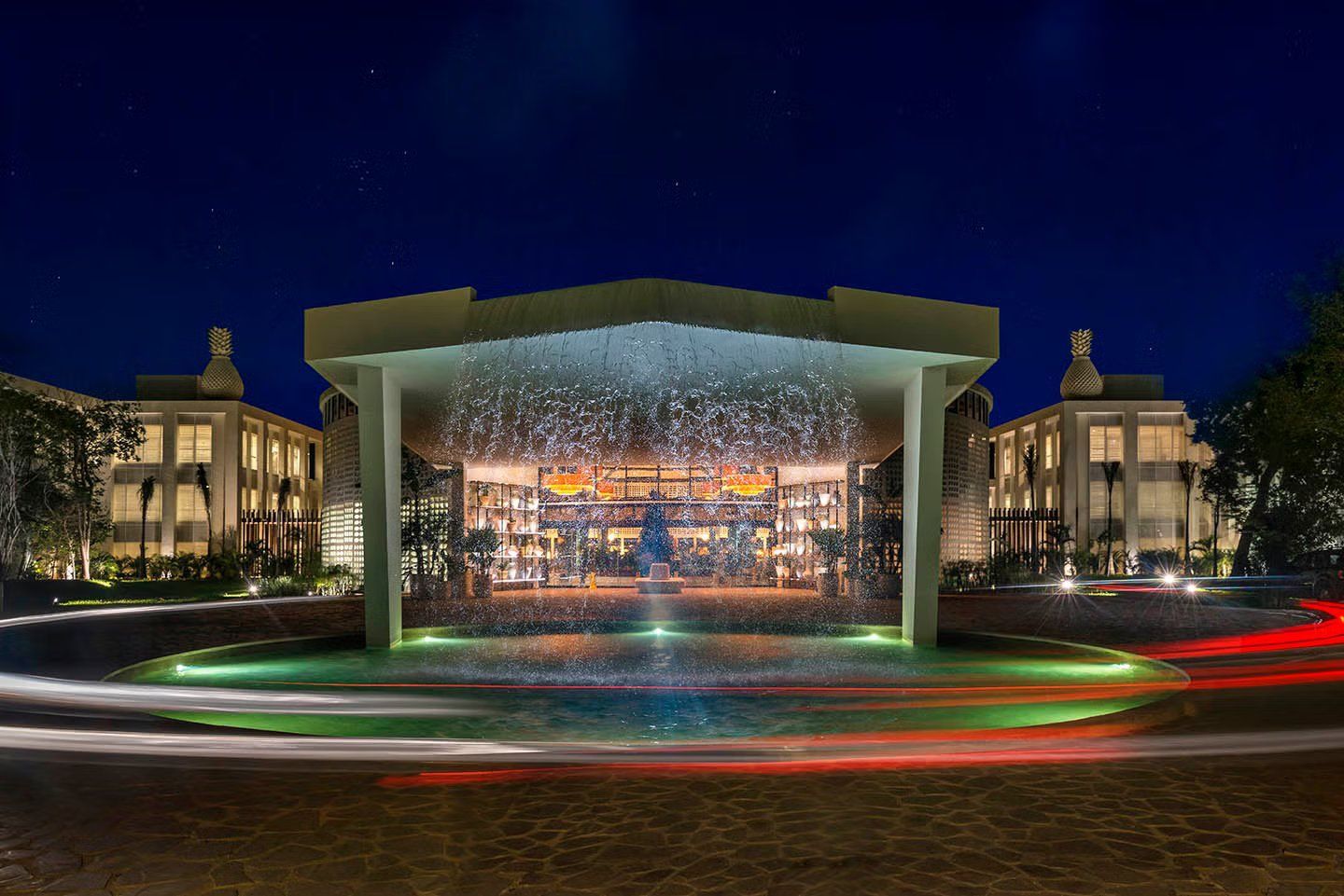 Ocean Riviera Paradise All Inclusive 2
