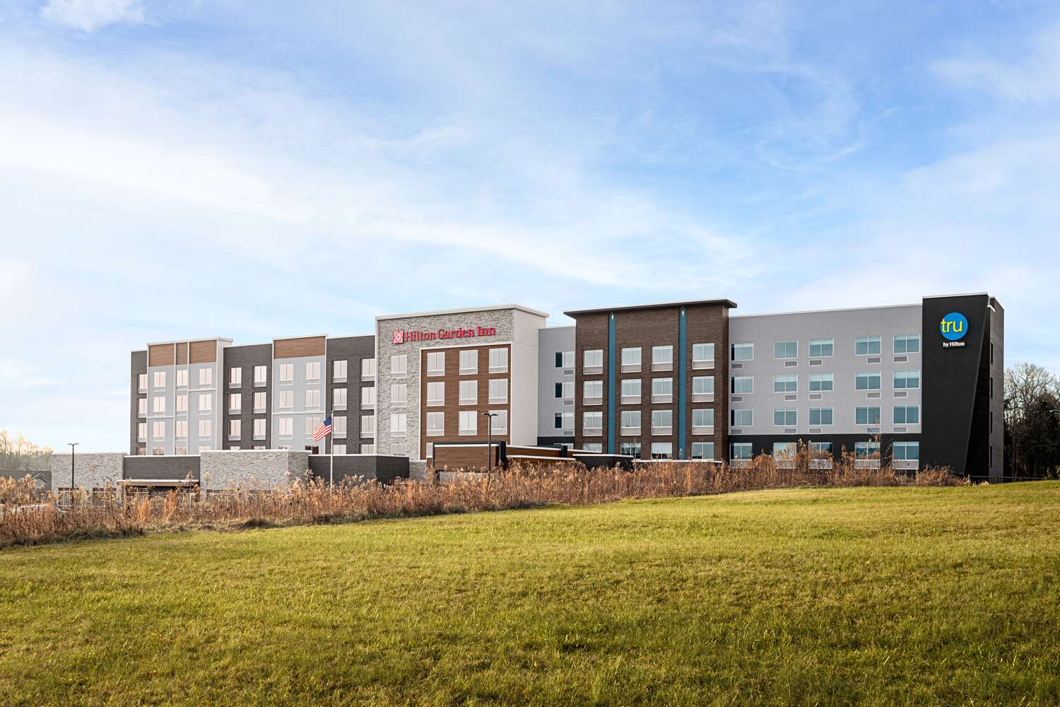 Hilton Garden Inn Mt. Juliet, TN 2