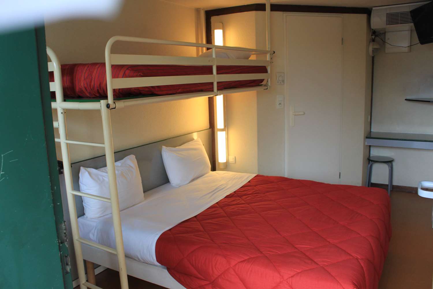 Hôtel Premiere Classe Pamiers 1