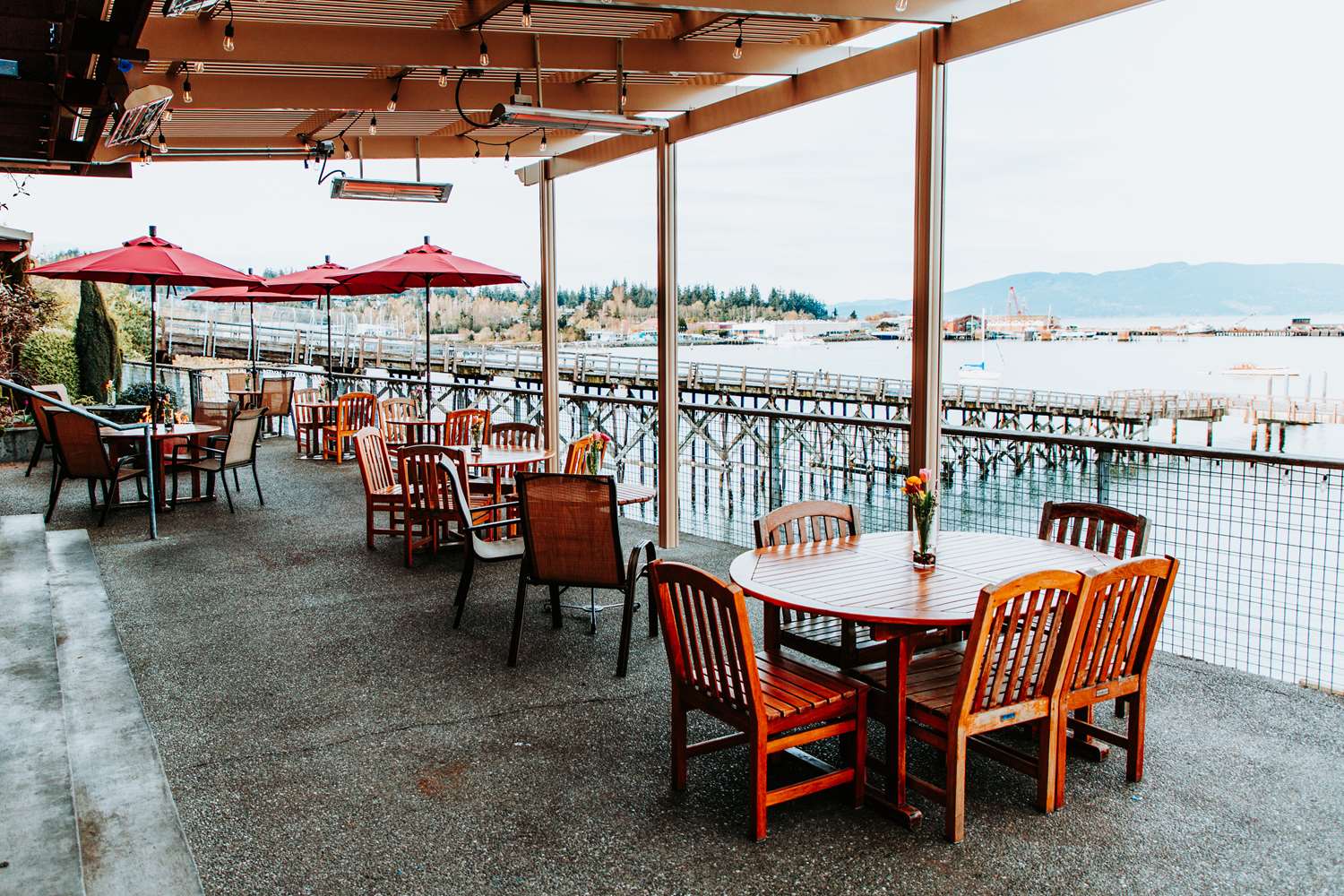 Chrysalis Inn & Spa Bellingham, Curio Collection by Hilton 2