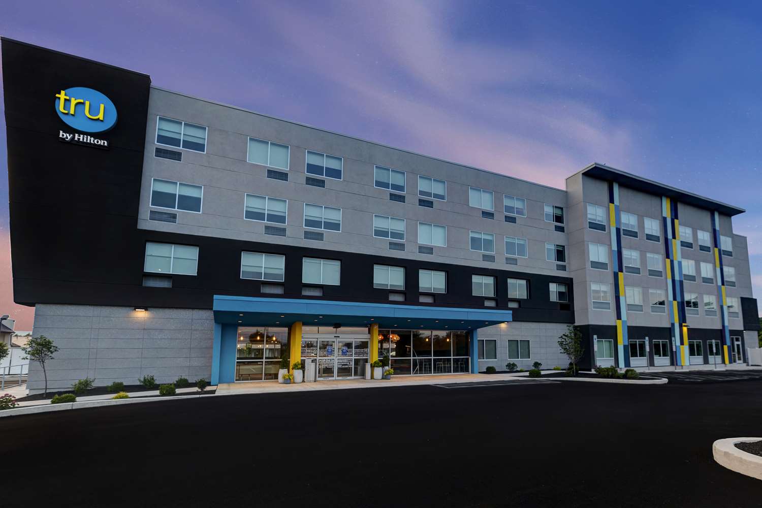 Tru By Hilton Grantville, Pa 2