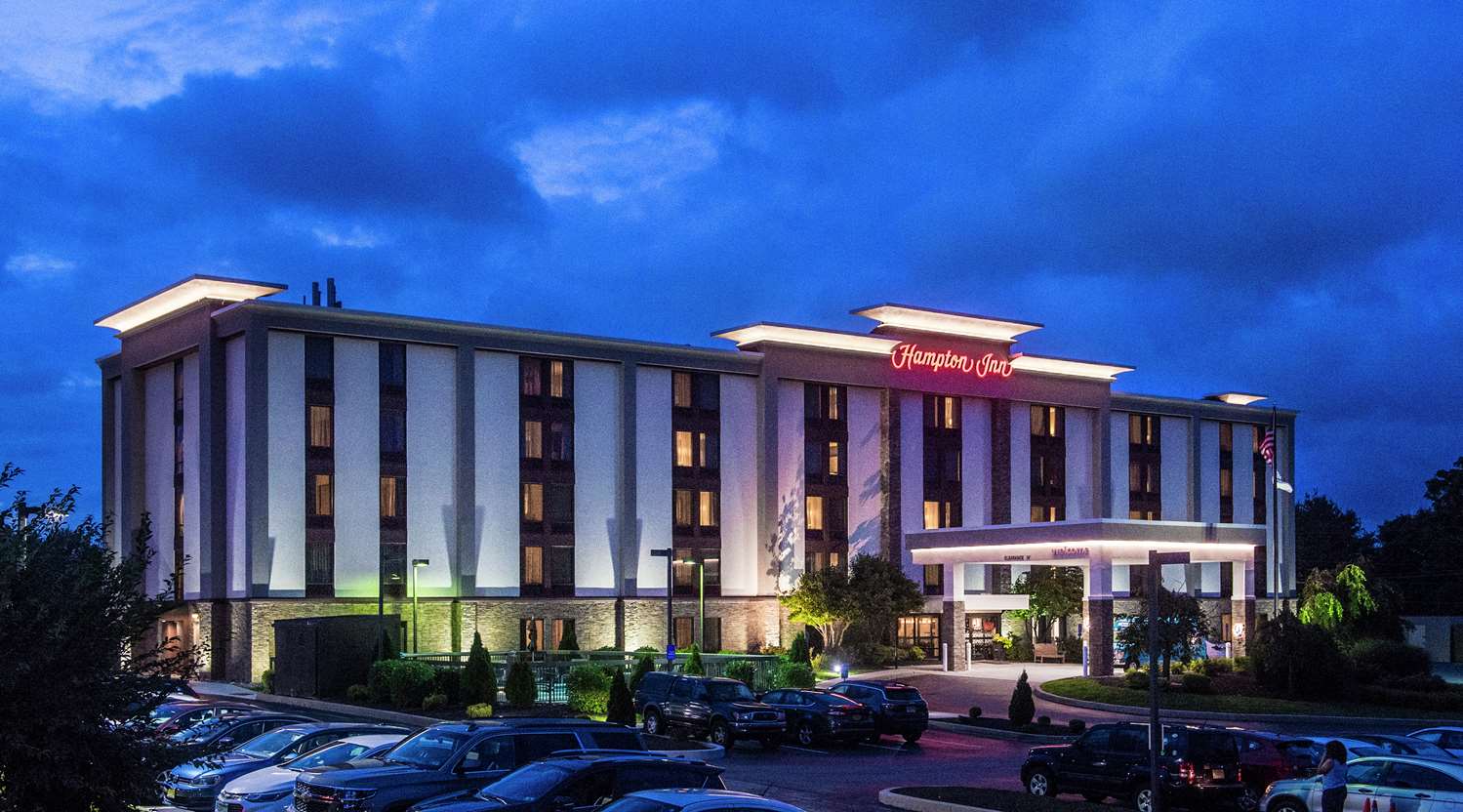 Hampton Inn Philadelphia/Great Valley/Malvern 2