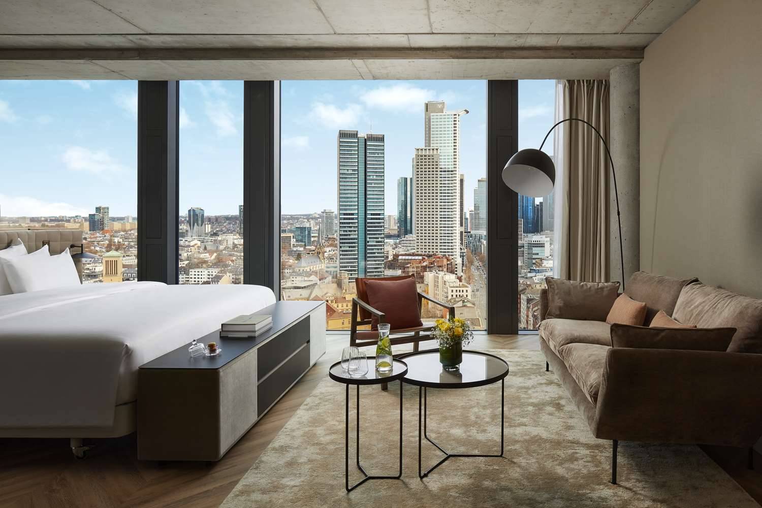 NH Collection Frankfurt Spin Tower 2