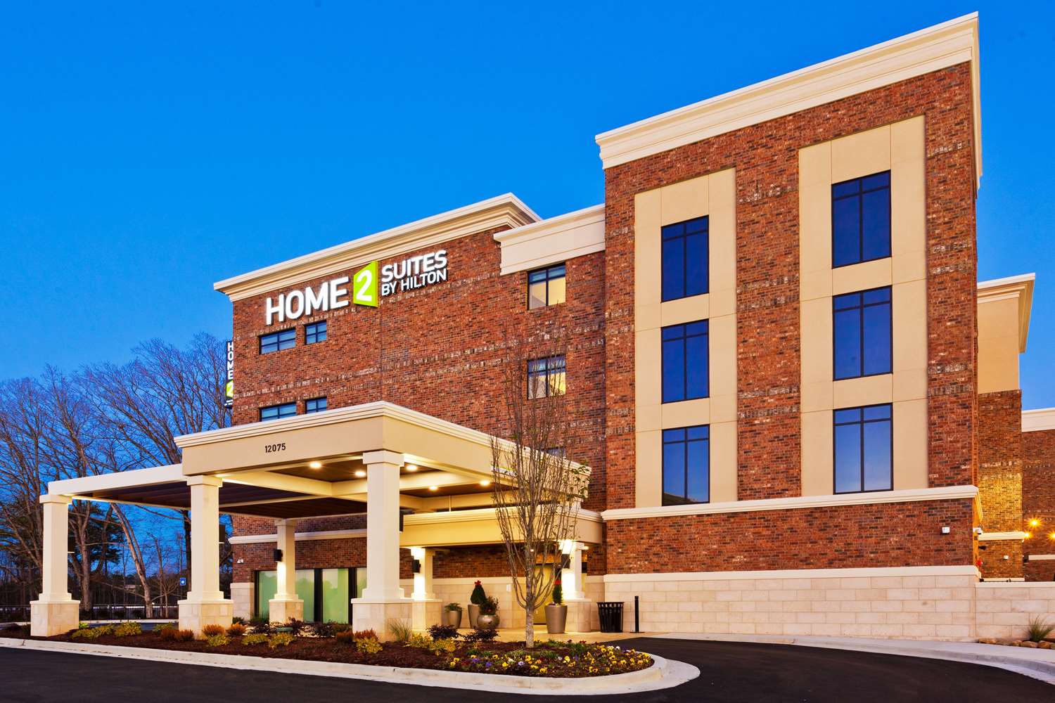 Home2 Suites By Hilton Alpharetta, Ga 2