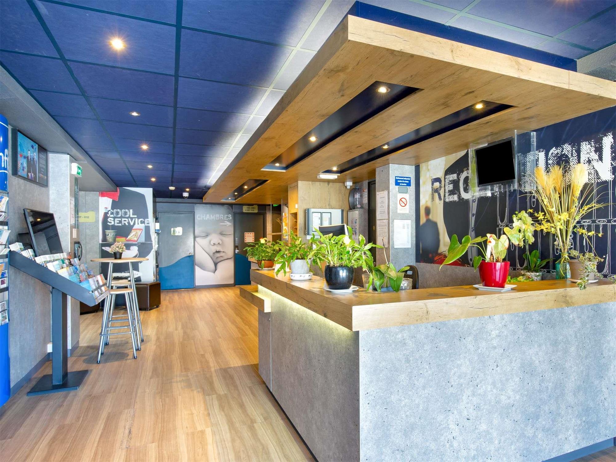 ibis budget Cavaillon 2