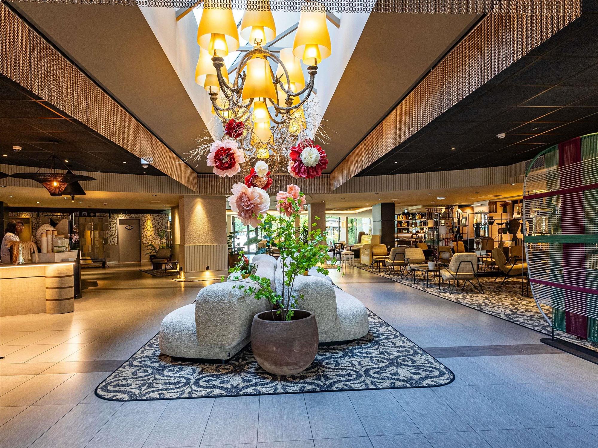 Novotel Marne La Vallée Collégien 2