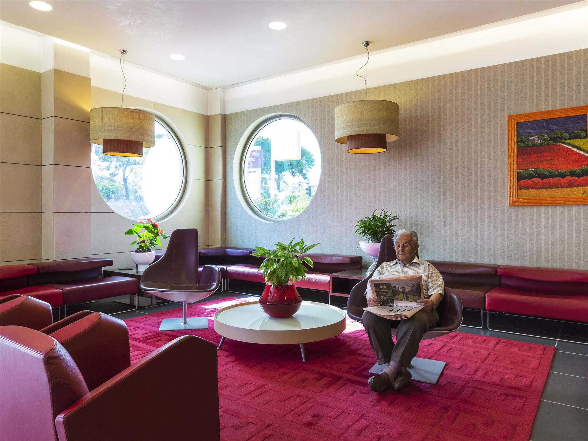 Hotel Mercure Siracusa 2