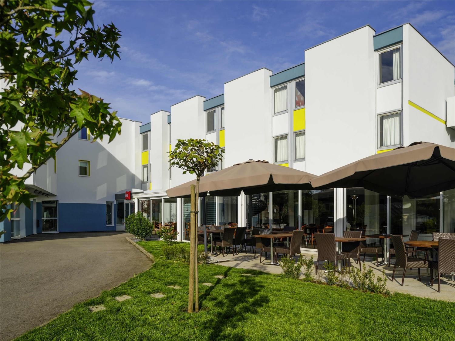 ibis Longwy Mexy 1