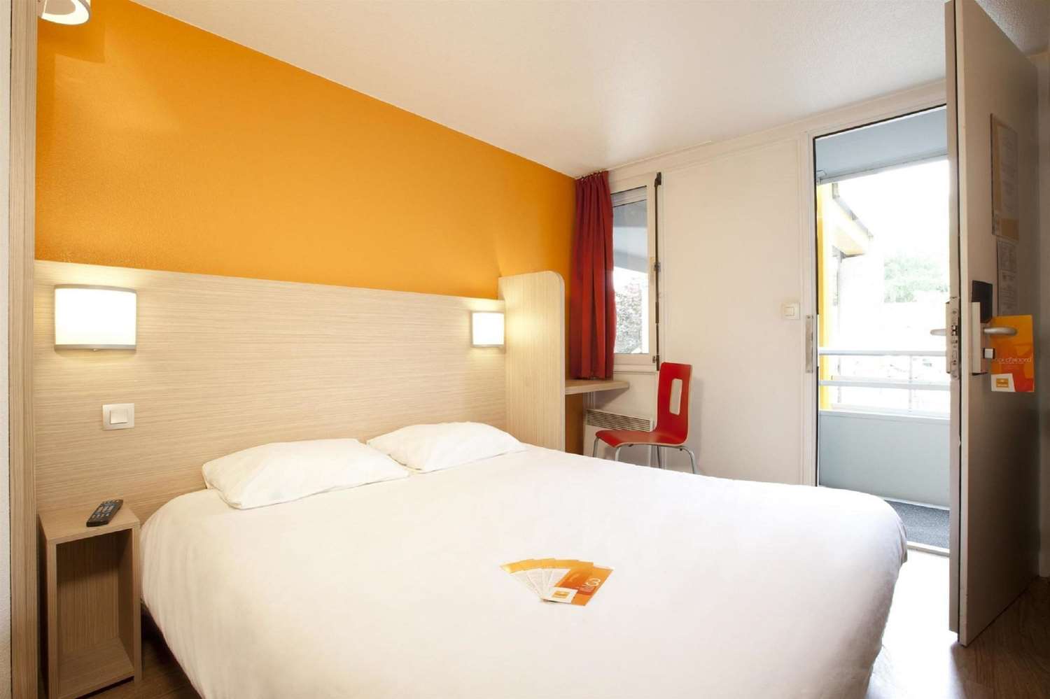 Premiere Classe Vichy - Bellerive Sur Allier 1