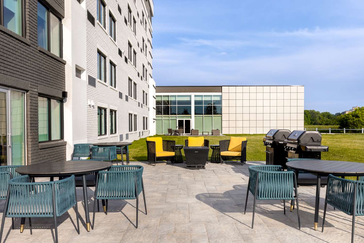 Home2 Suites By Hilton Kingston 2