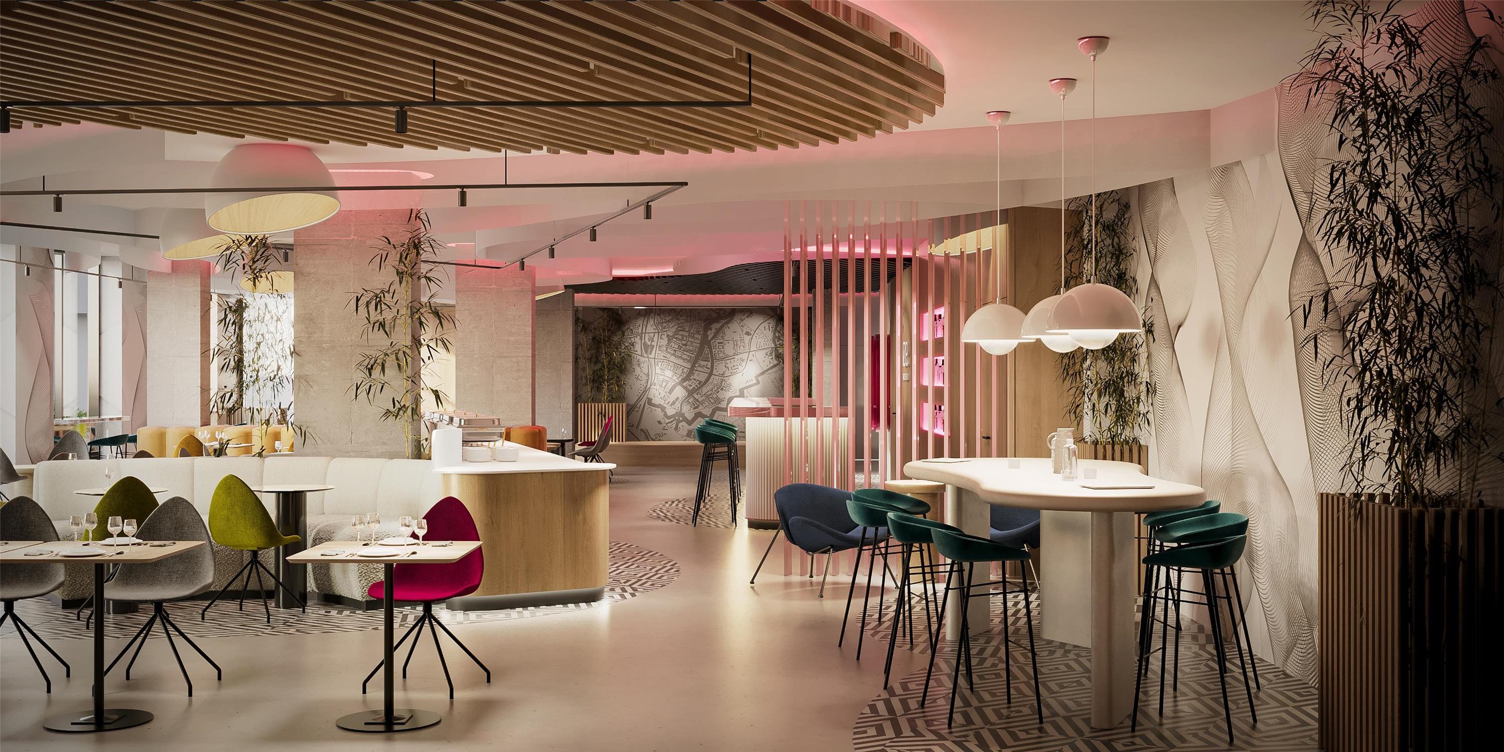 Prize by Radisson, Gdansk 2