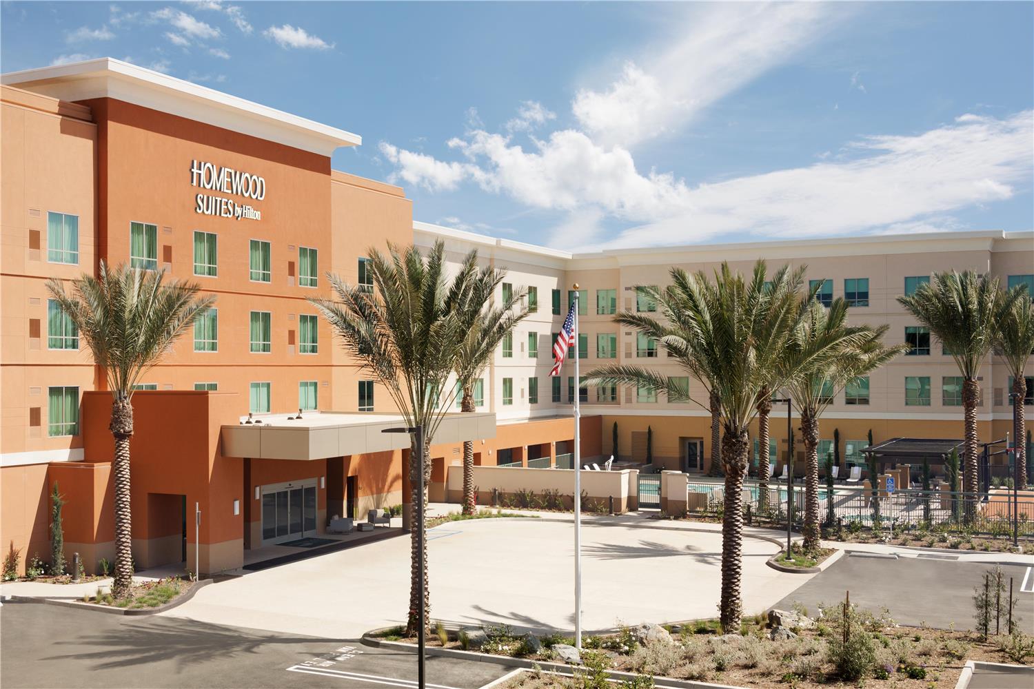 Homewood Suites By Hilton Irvine John Wayne Airport 1