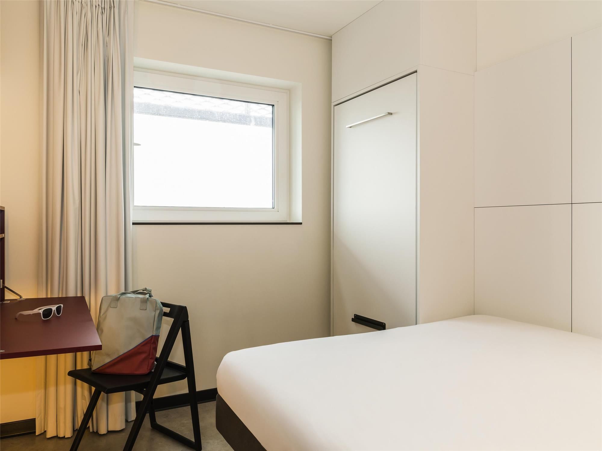 ibis budget Blankenberge 2