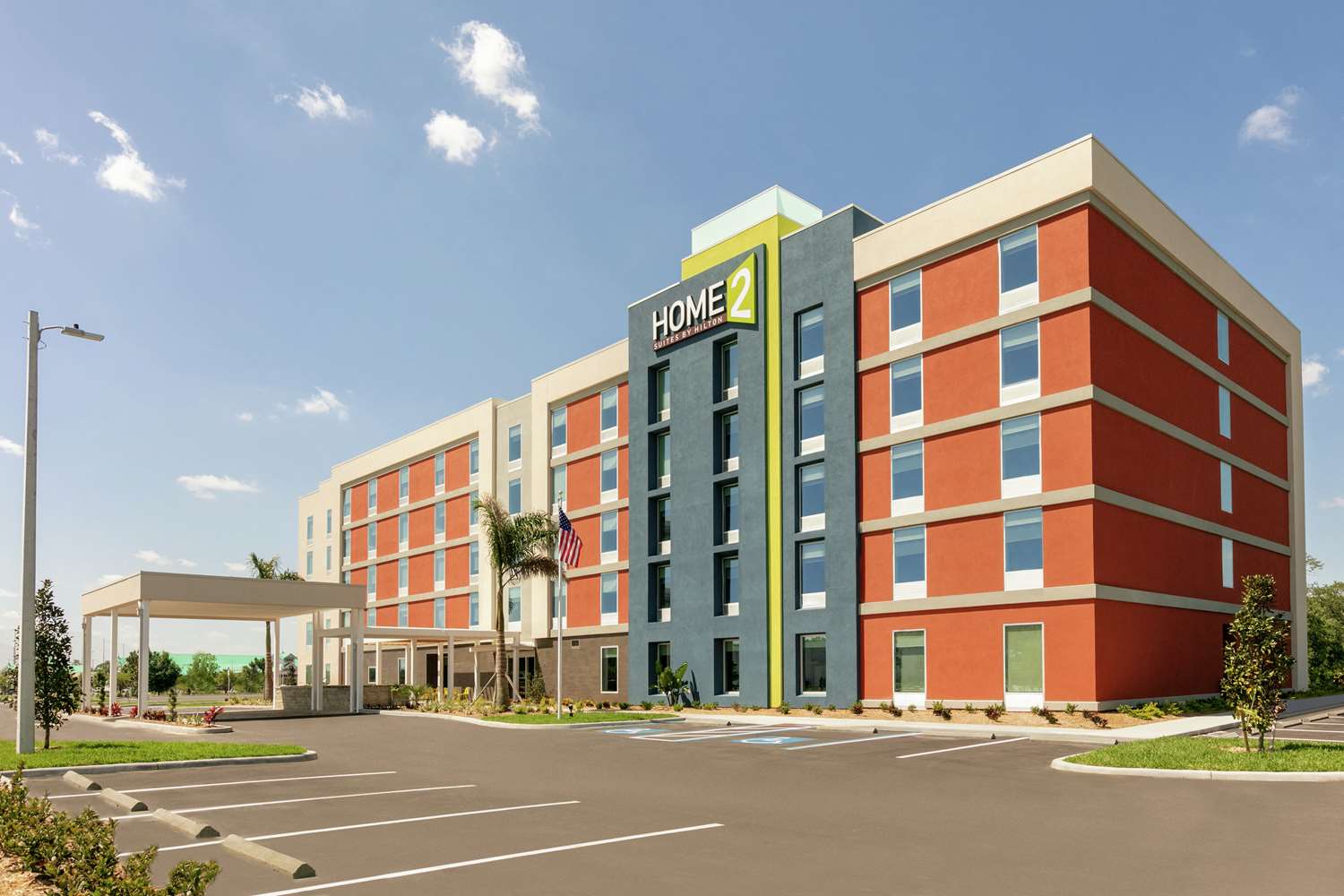 Home2 Suites By Hilton Brandon Tampa 1