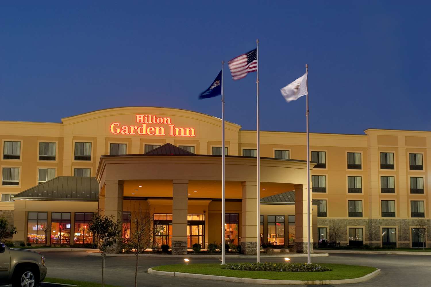 Hilton Garden Inn St. Louis Shiloh/O'Fallon IL 1