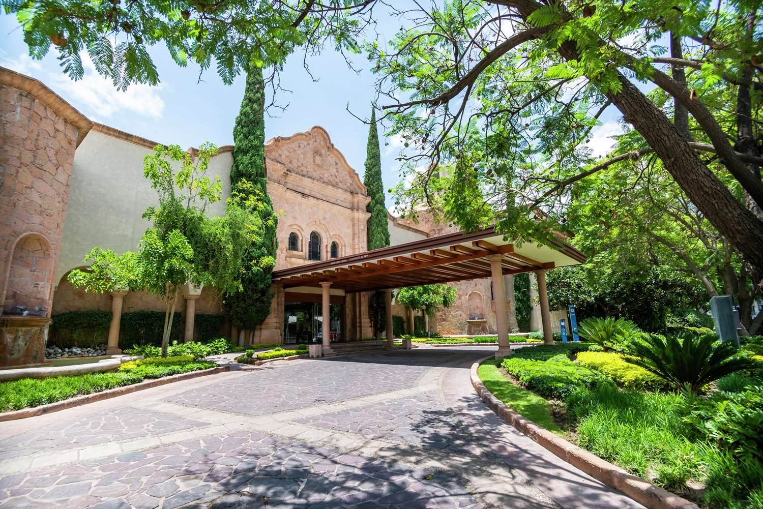Hilton San Luis Potosi 2
