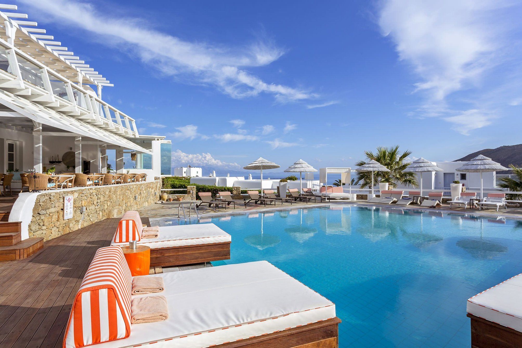 Archipelagos Hotel - Small Luxury Hotels of the World 1