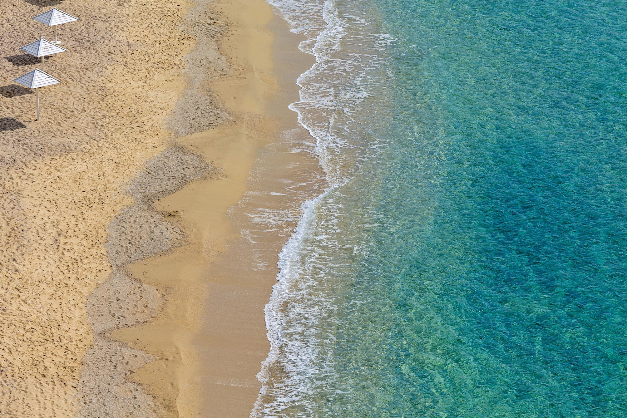 Pietra e Mare - Mykonos Moments by Mr and Mrs White 2