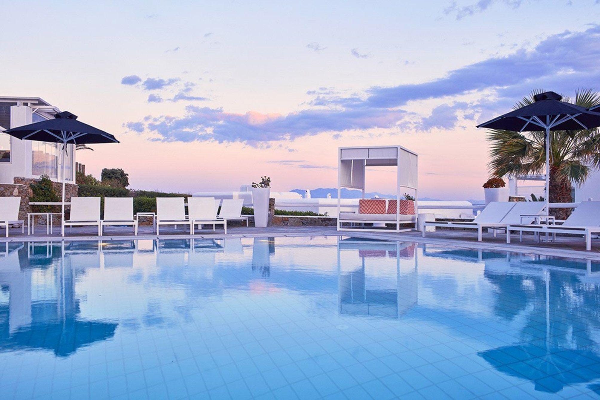 Archipelagos Hotel - Small Luxury Hotels of the World 2