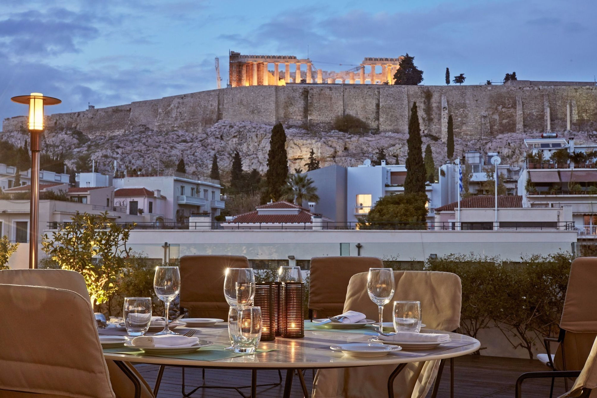 Herodion Hotel 1