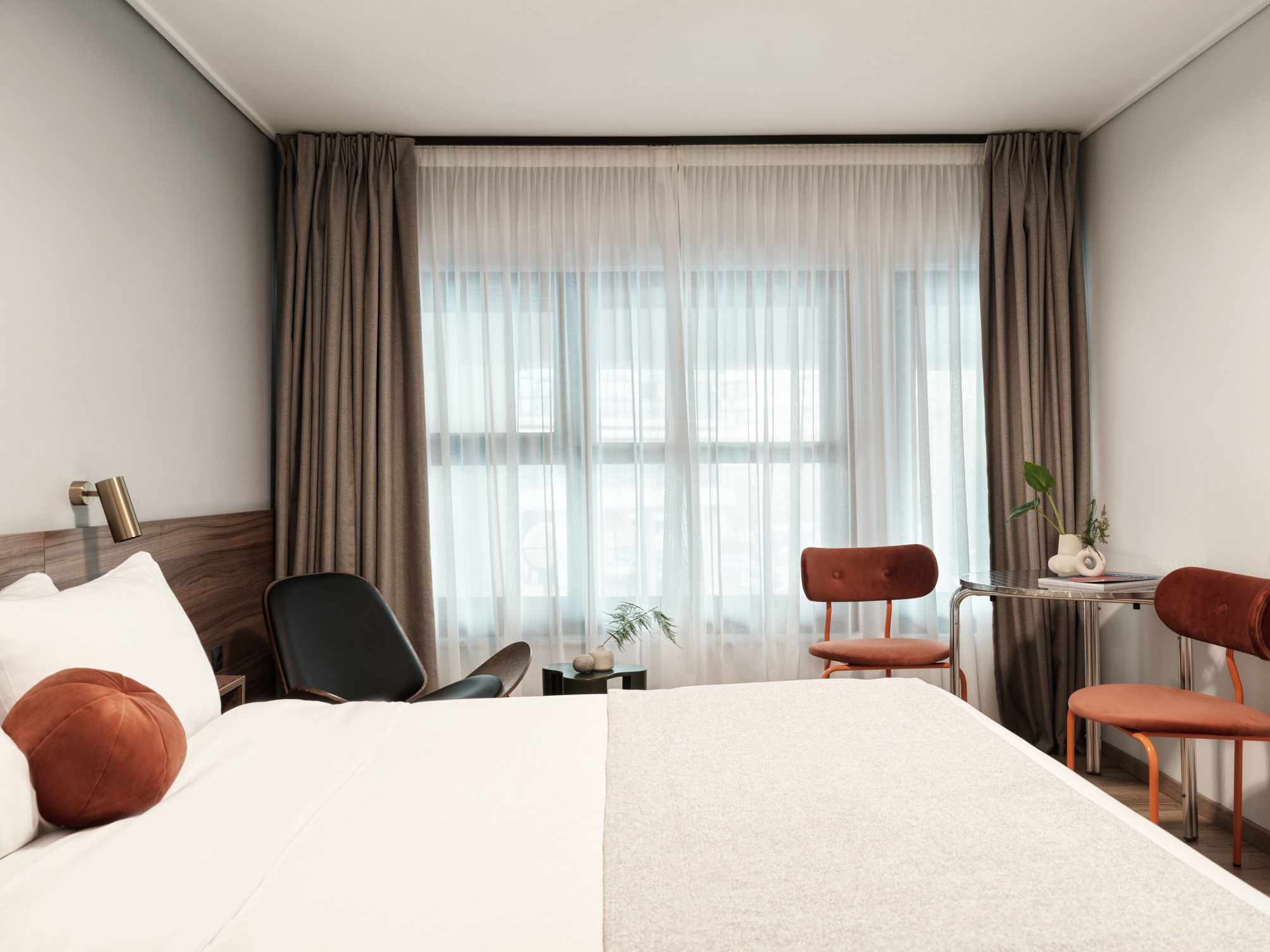 Classique Chambre Double