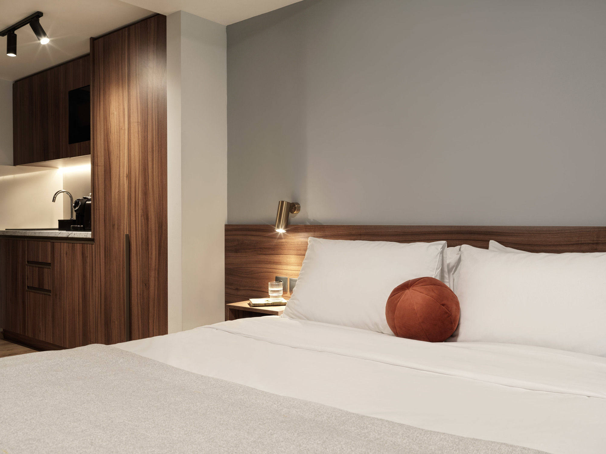 Deluxe Chambre Double