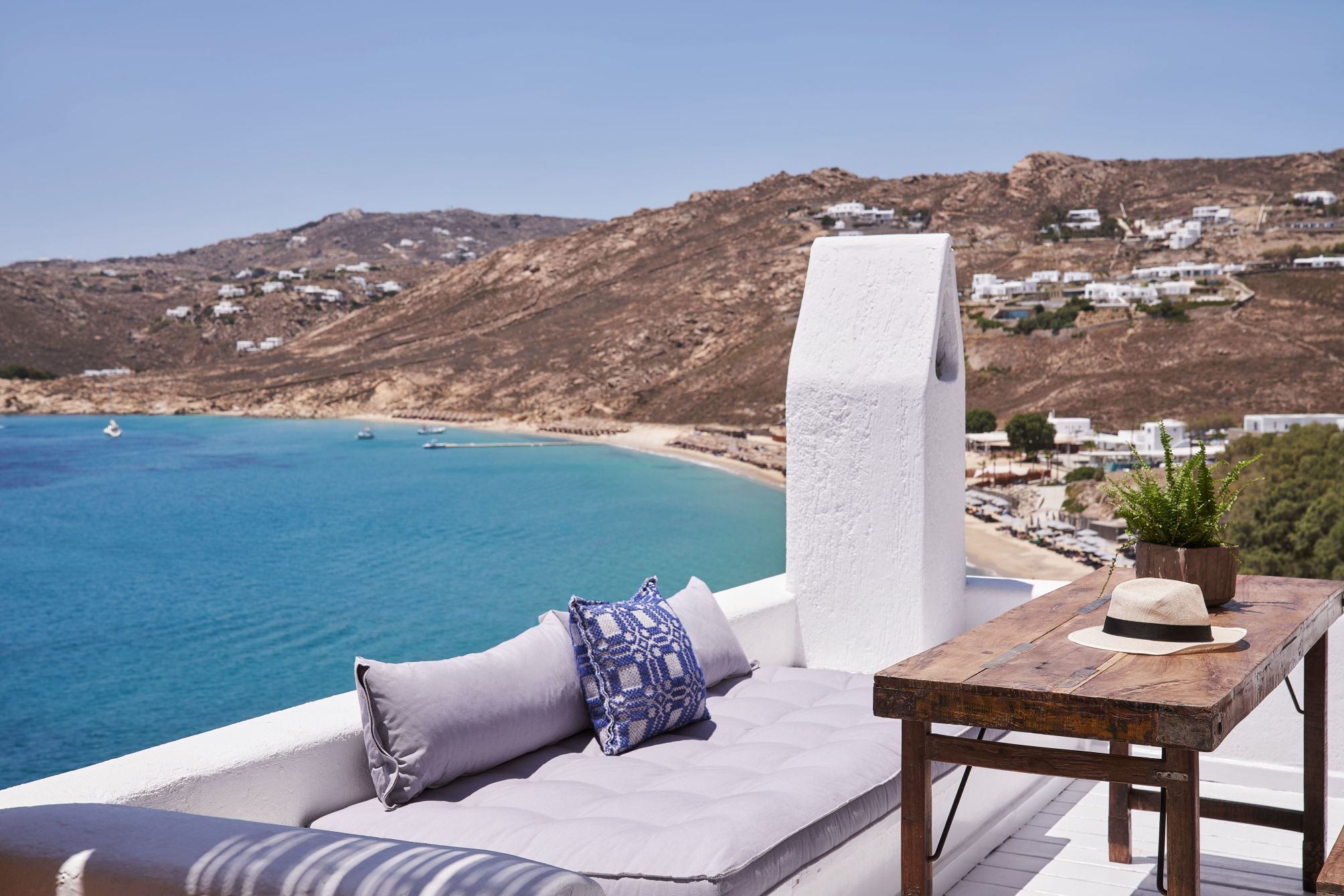 Boheme Beach Houses 2