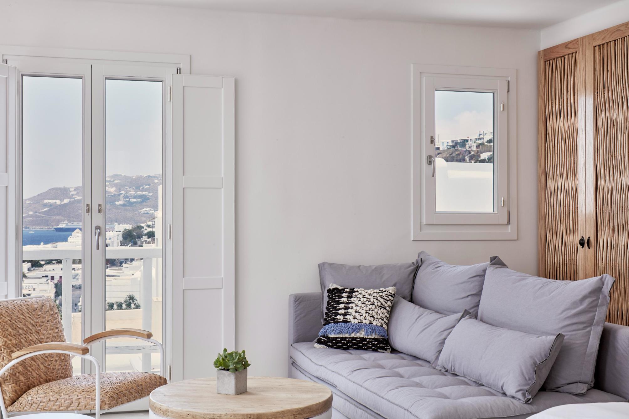 Boho Private Luxury Suites 2