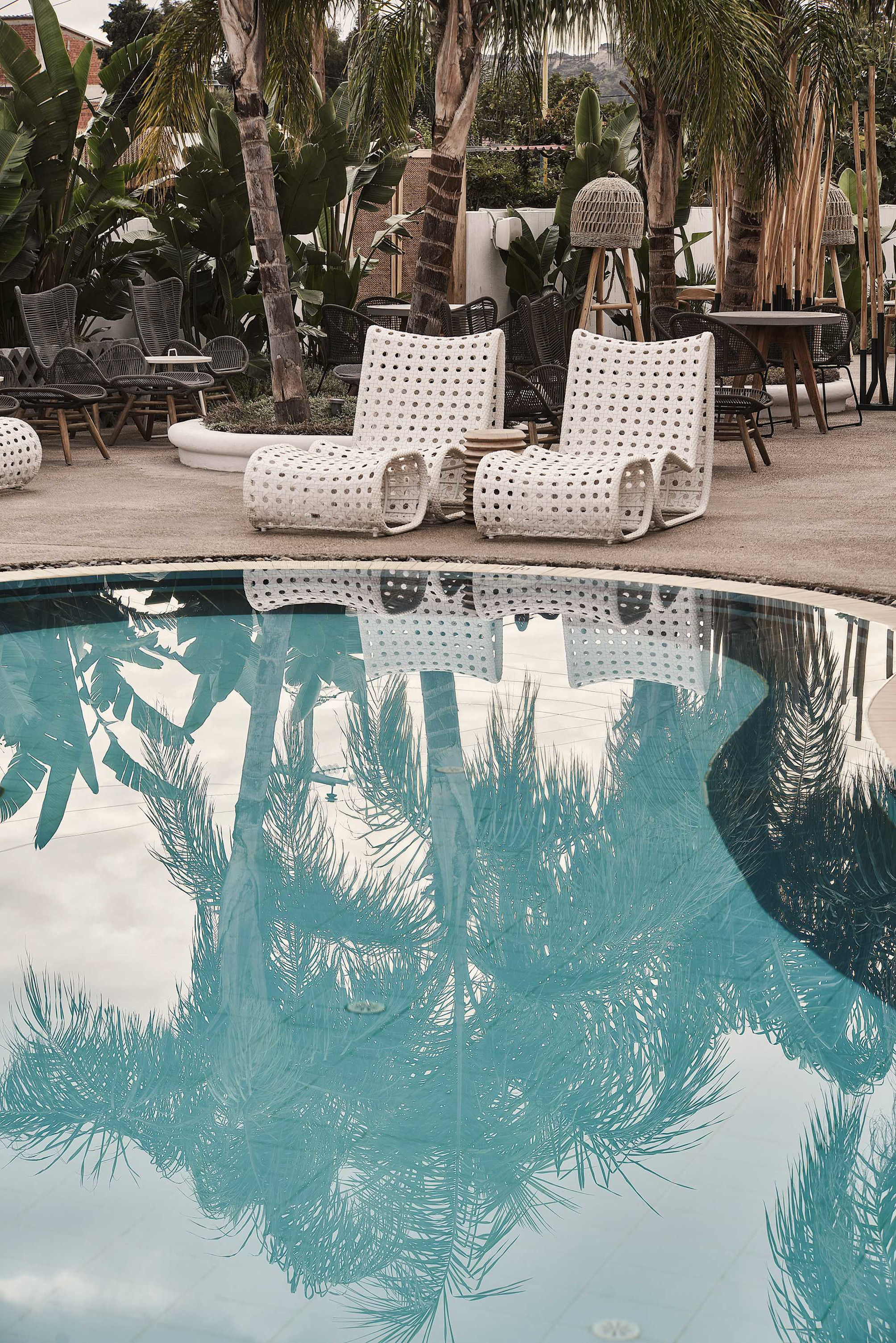 Casa Cabana Boutique Hotel & Spa - Adults Only 1
