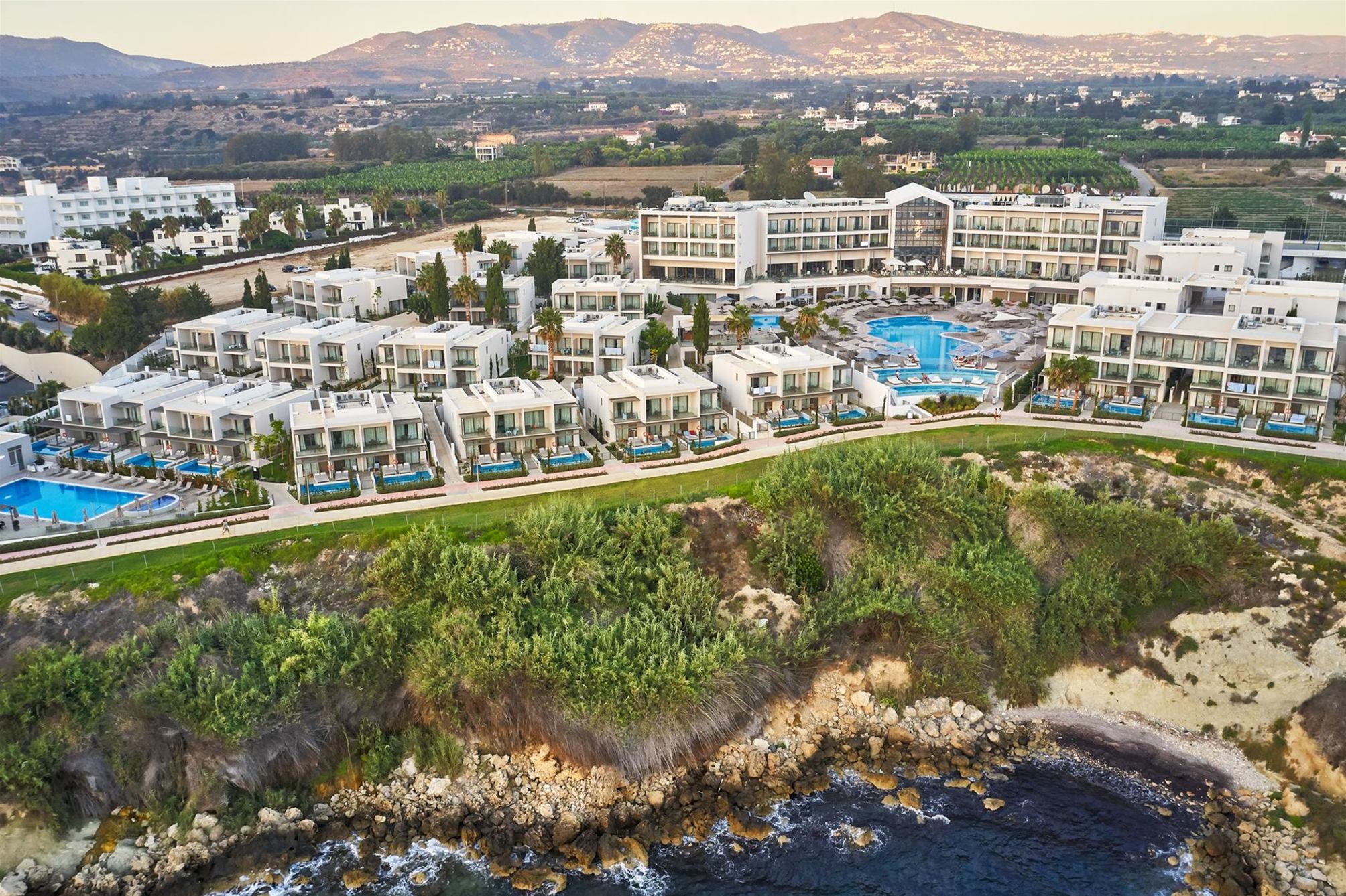 Mare Paphos 1