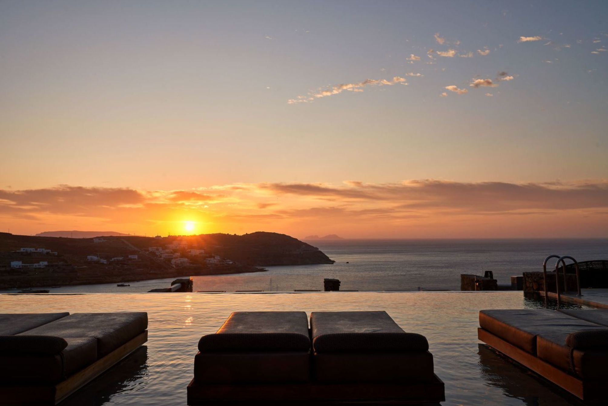 Mykonos Bliss - Cozy Suites, Adults Only Hotel 2