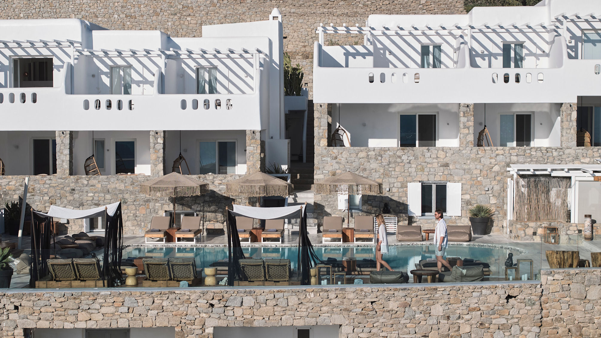 Mykonos No5 Luxury Suites & Villas 1