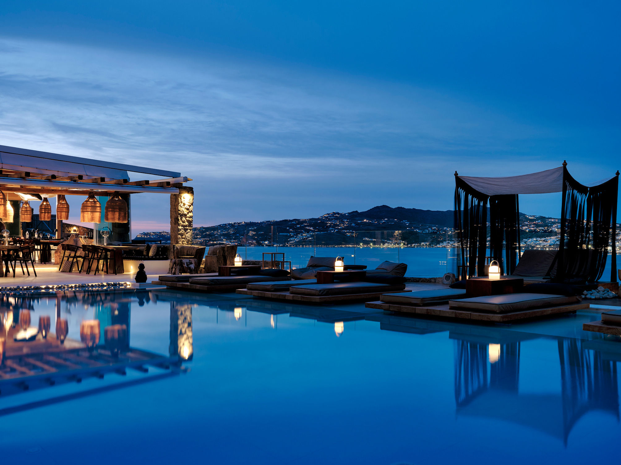 Mykonos No5 Luxury Suites & Villas 2