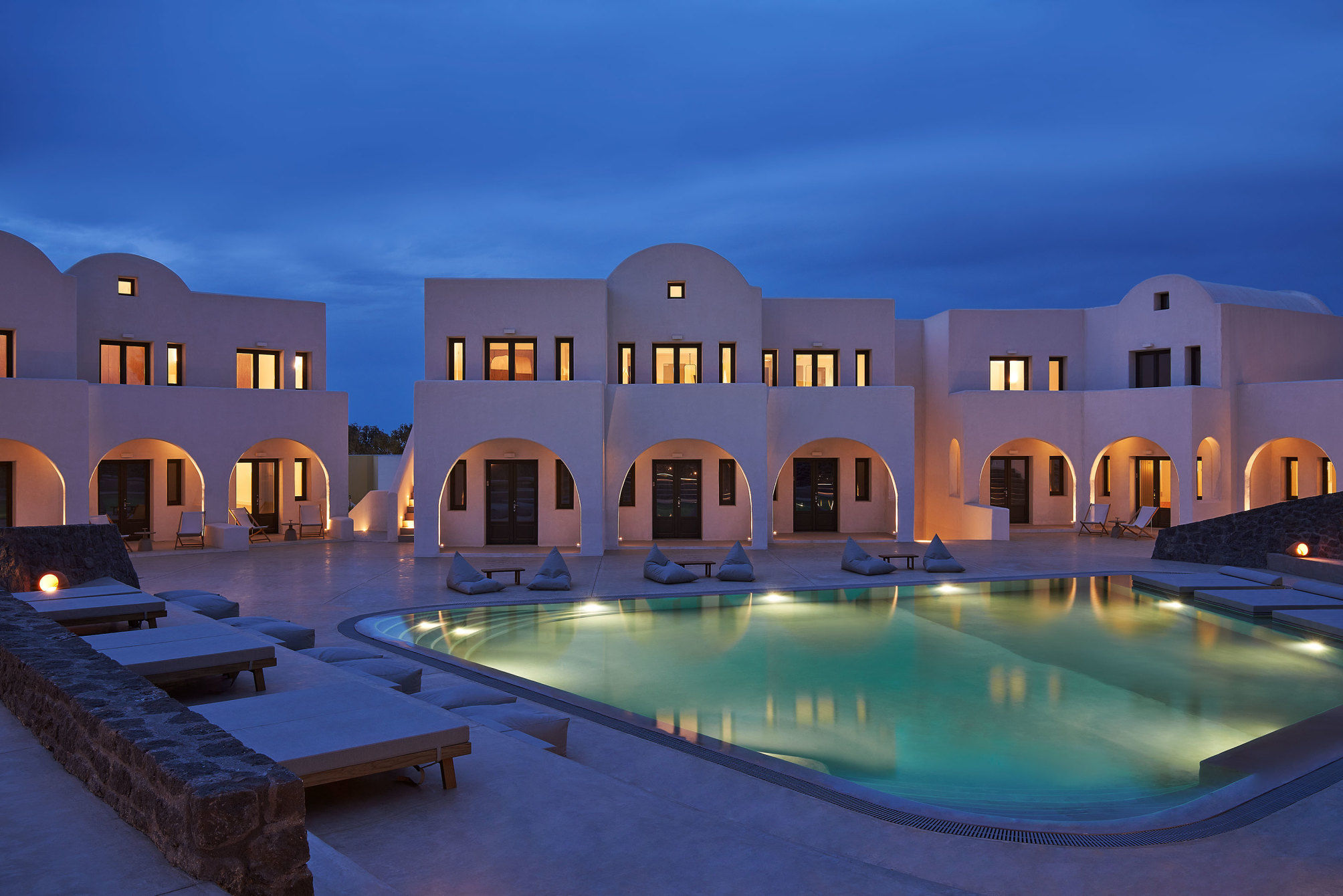 Orama Hotel & Spa 1