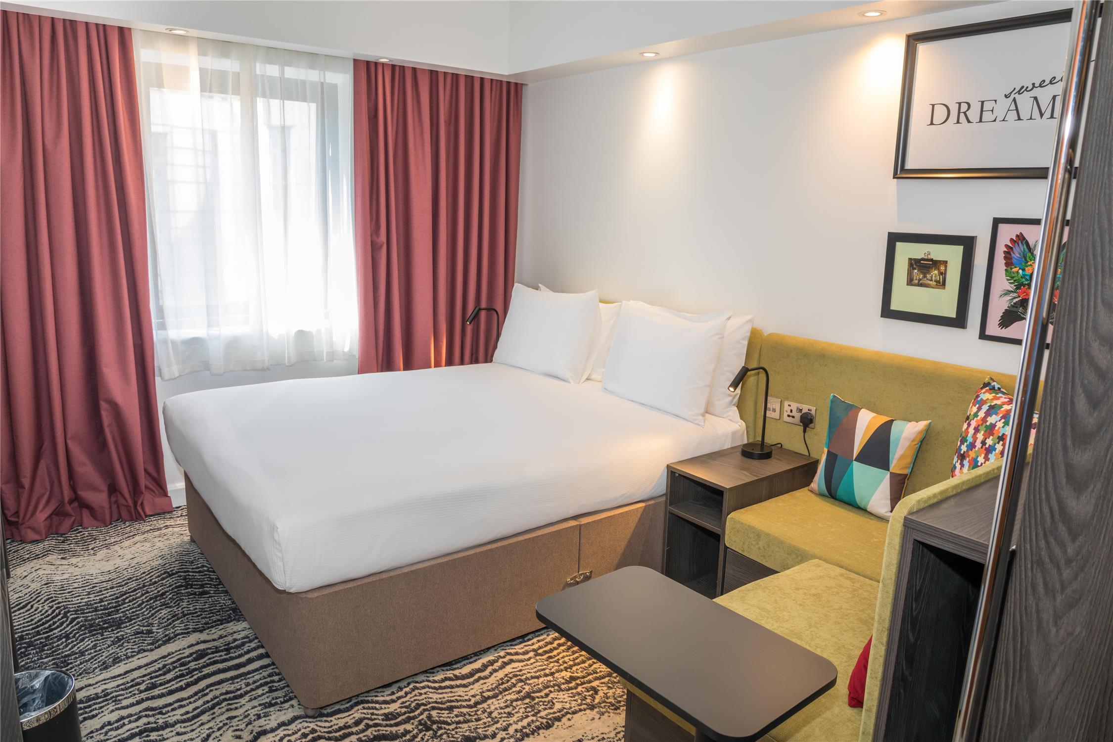 Doppelzimmer
