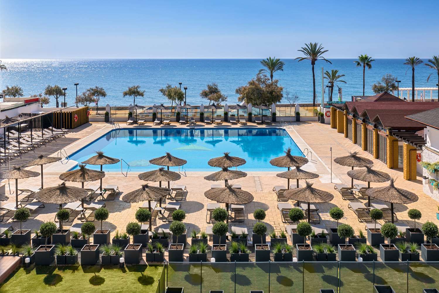 Occidental Fuengirola 1