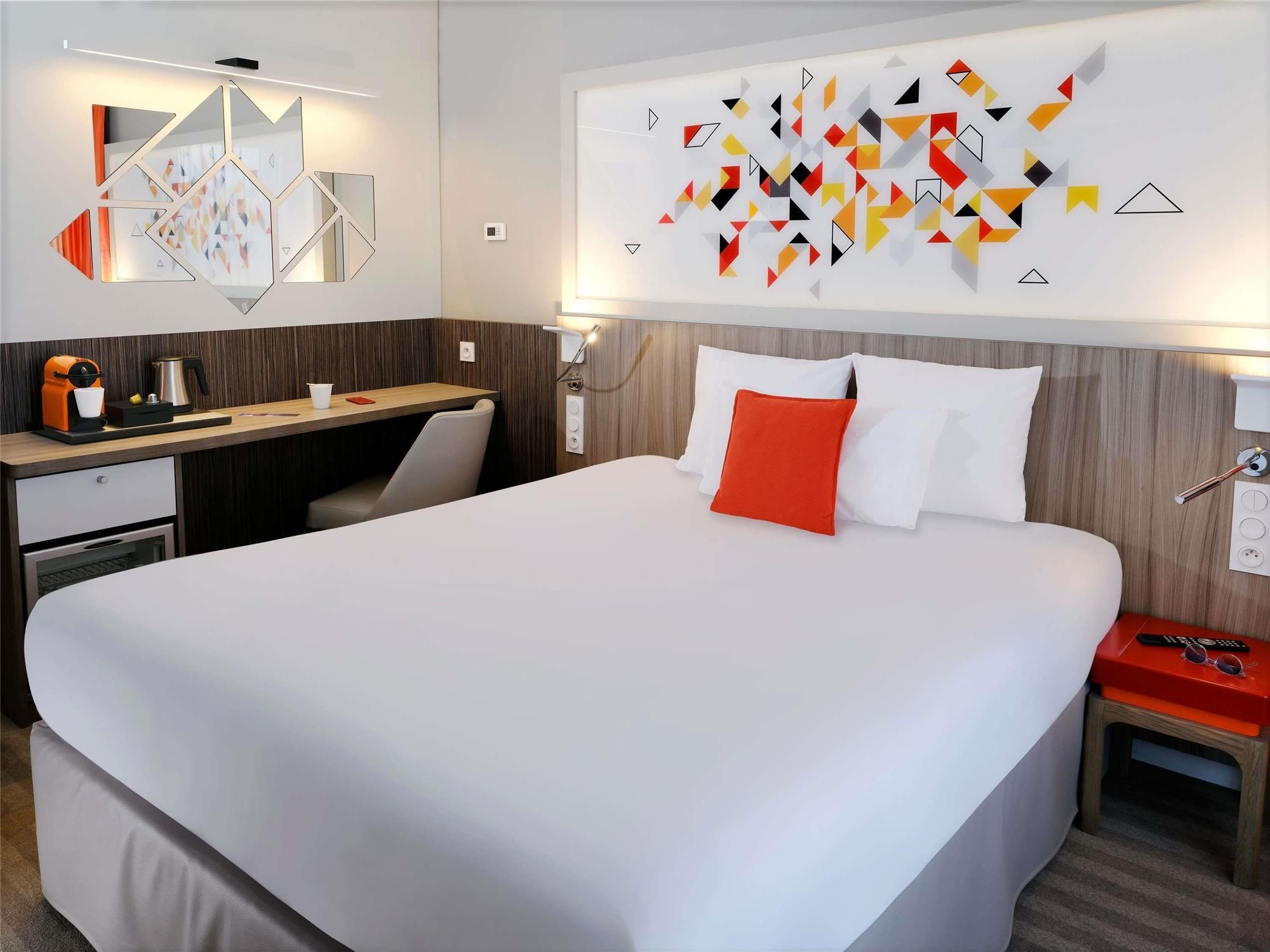 Mercure Toulouse Sud 1