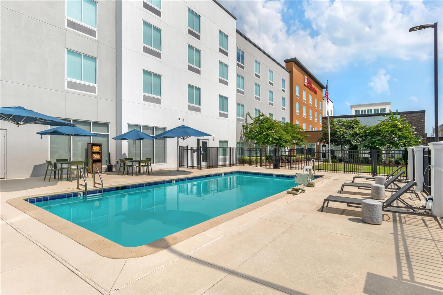Hilton Garden Inn Montgomery - EastChase 1