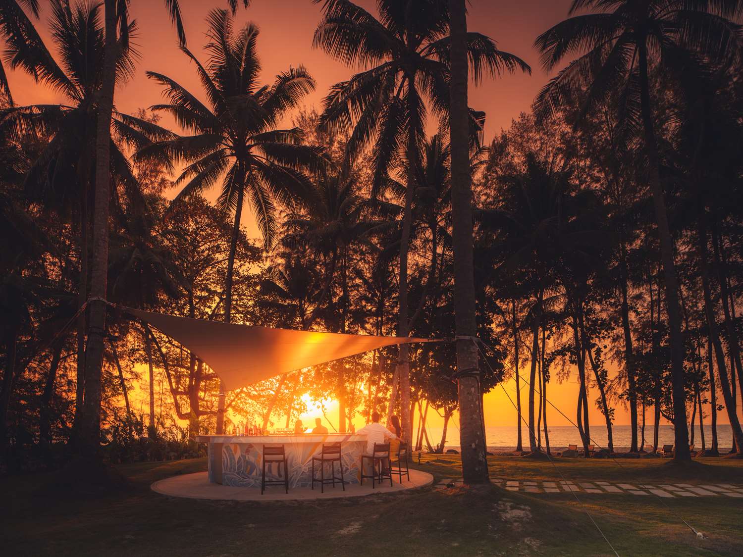 Avani Plus Khao Lak Resort 2