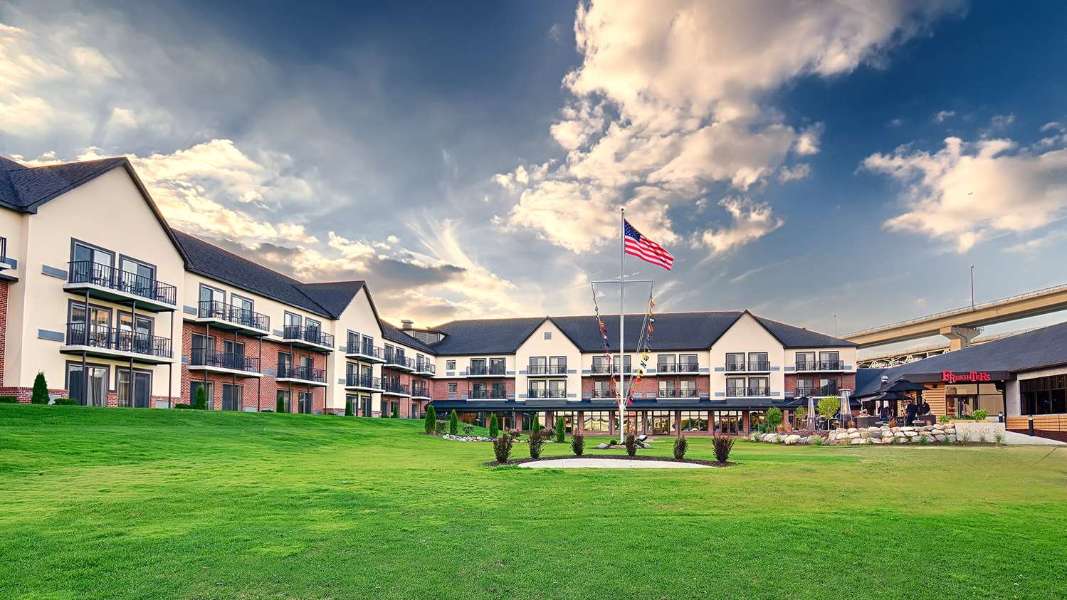 DoubleTree by Hilton Port Huron 2