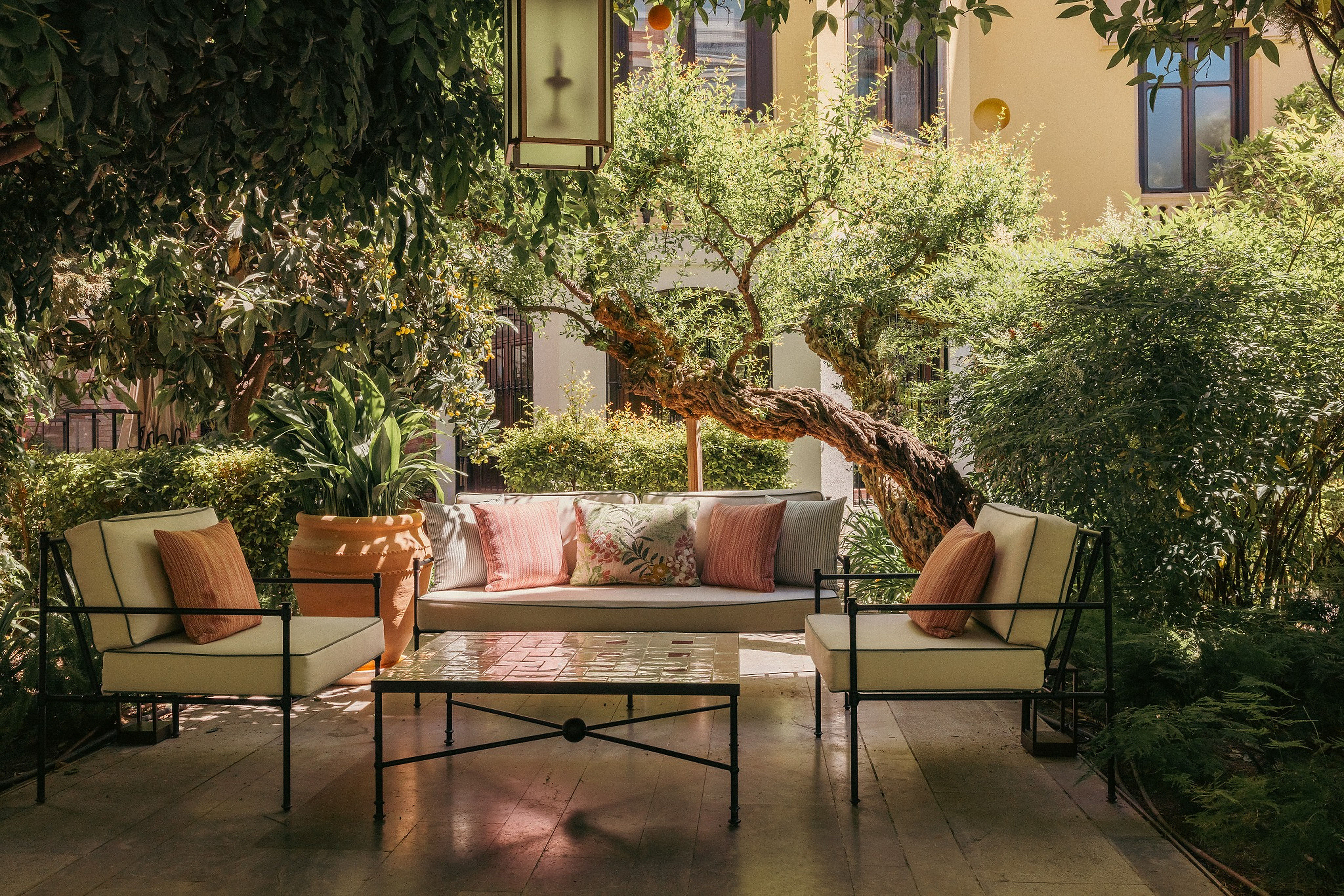 Hospes Palacio de los Patos, a Member of Design Hotels 1